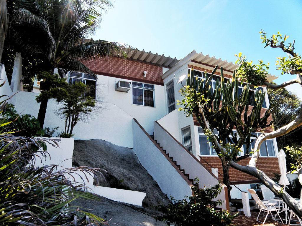 Bed & Breakfast Casa Dos Franceses Rio de Janeiro