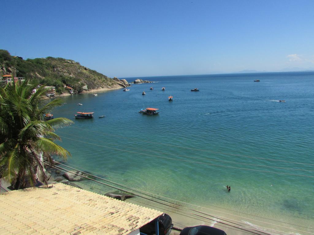 Casa Dos Franceses Bed & Breakfast 3*