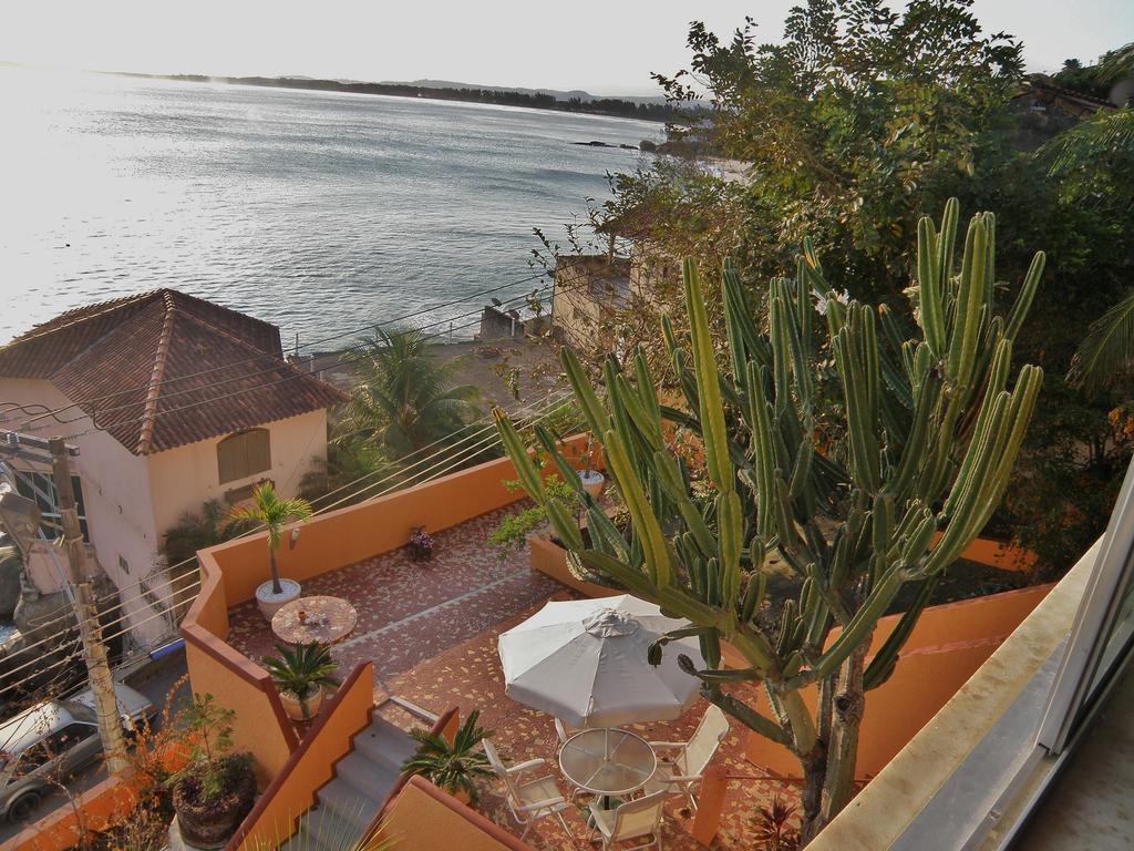 Bed & Breakfast Casa Dos Franceses Rio de Janeiro