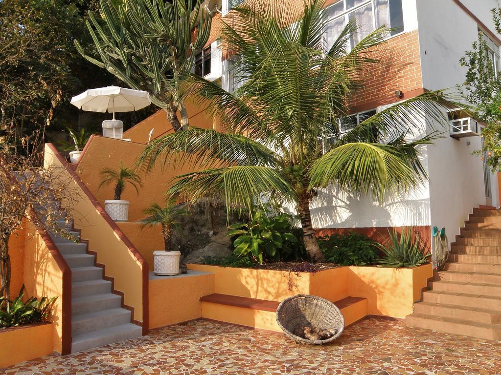 Bed & Breakfast Casa Dos Franceses Rio de Janeiro