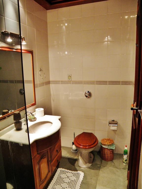 Bed & Breakfast Casa Dos Franceses