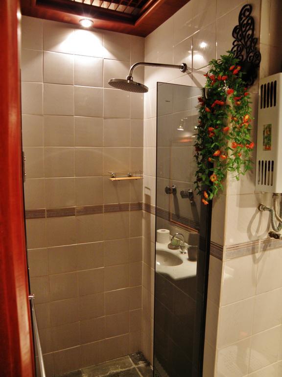 Bed & Breakfast Casa Dos Franceses Rio de Janeiro