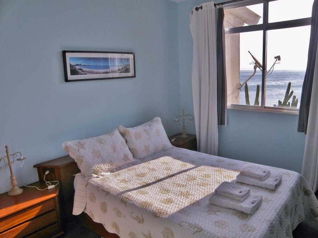 Bed & Breakfast Casa Dos Franceses Rio de Janeiro