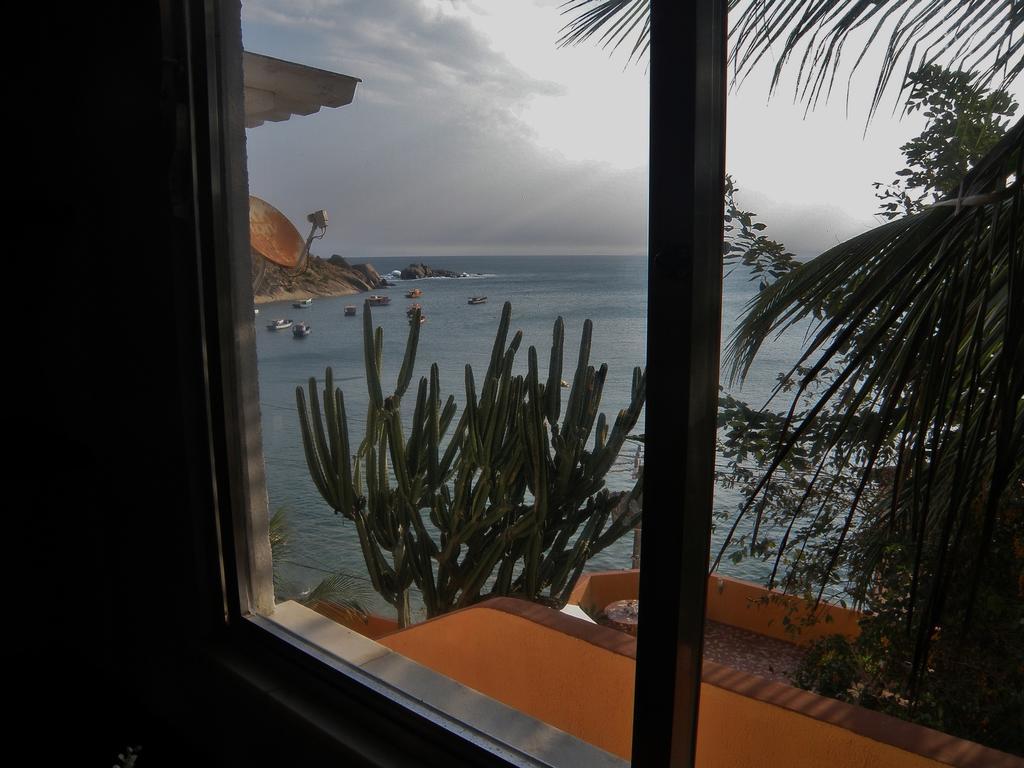 Bed & Breakfast Casa Dos Franceses