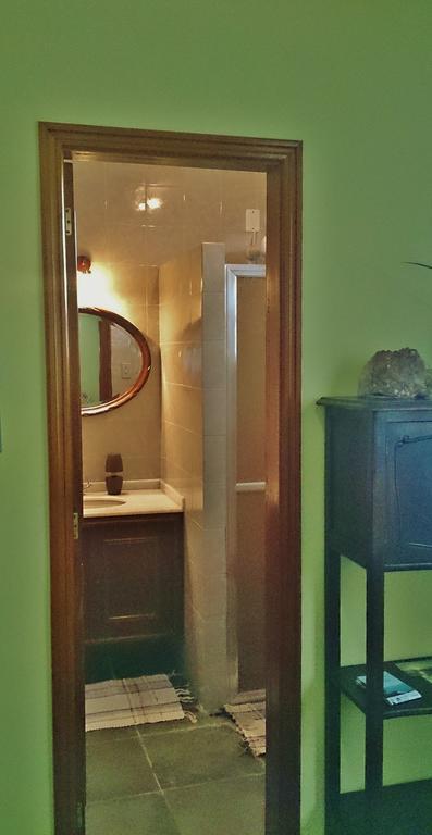 Bed & Breakfast Casa Dos Franceses Rio de Janeiro