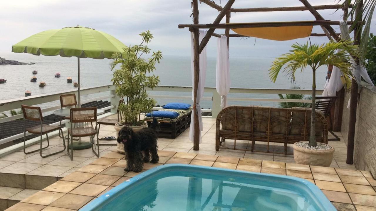 Bed & Breakfast Casa Dos Franceses